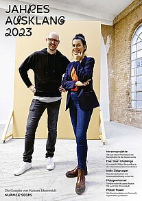 N0. 6 2023 Jahresausklang 2023