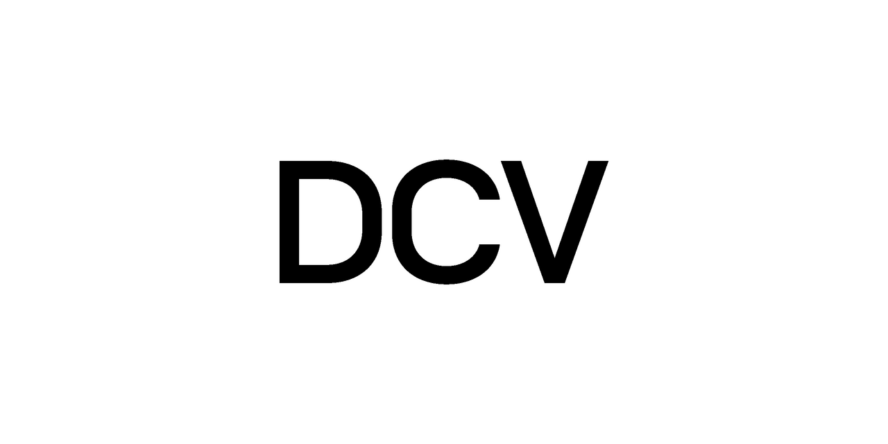 DCV DCV