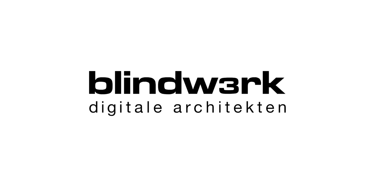 blindwerk blindwerk
