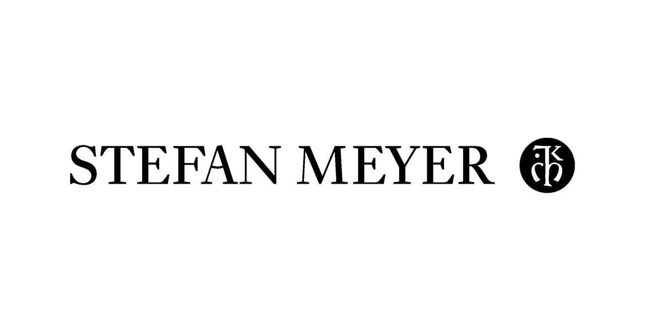 Stefan Meyer Stefan Meyer