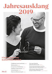 N0. 2 2019 Jahresausklang 2019