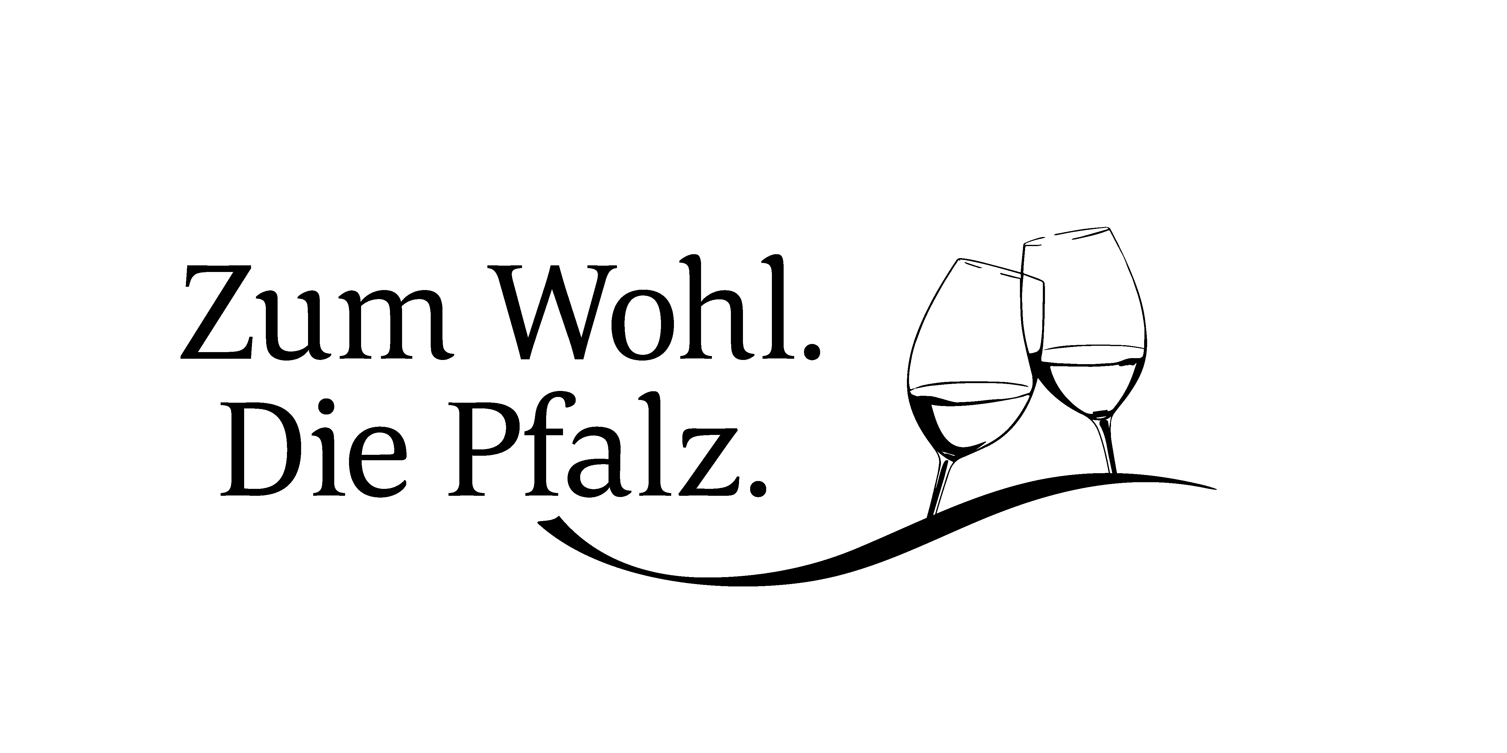 Zum Wohl. Die Pfalz.